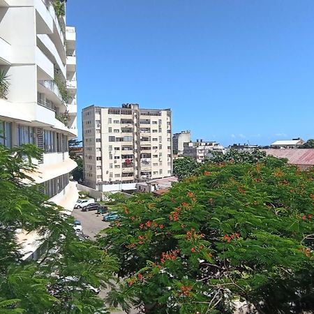 Cozzy 24 Apartman Maputo Kültér fotó