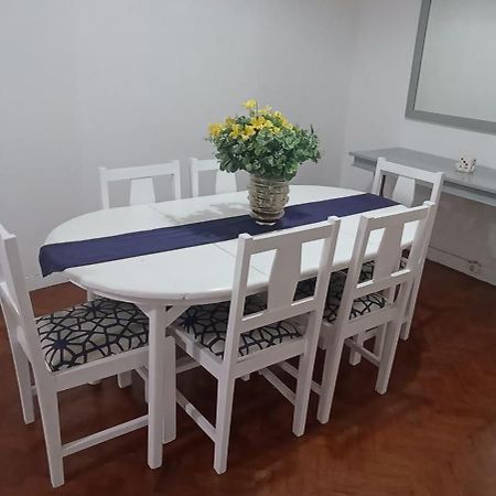 Cozzy 24 Apartman Maputo Kültér fotó