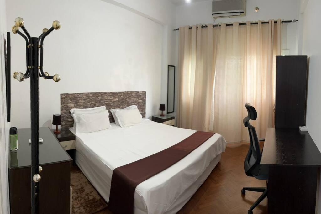 Cozzy 24 Apartman Maputo Kültér fotó