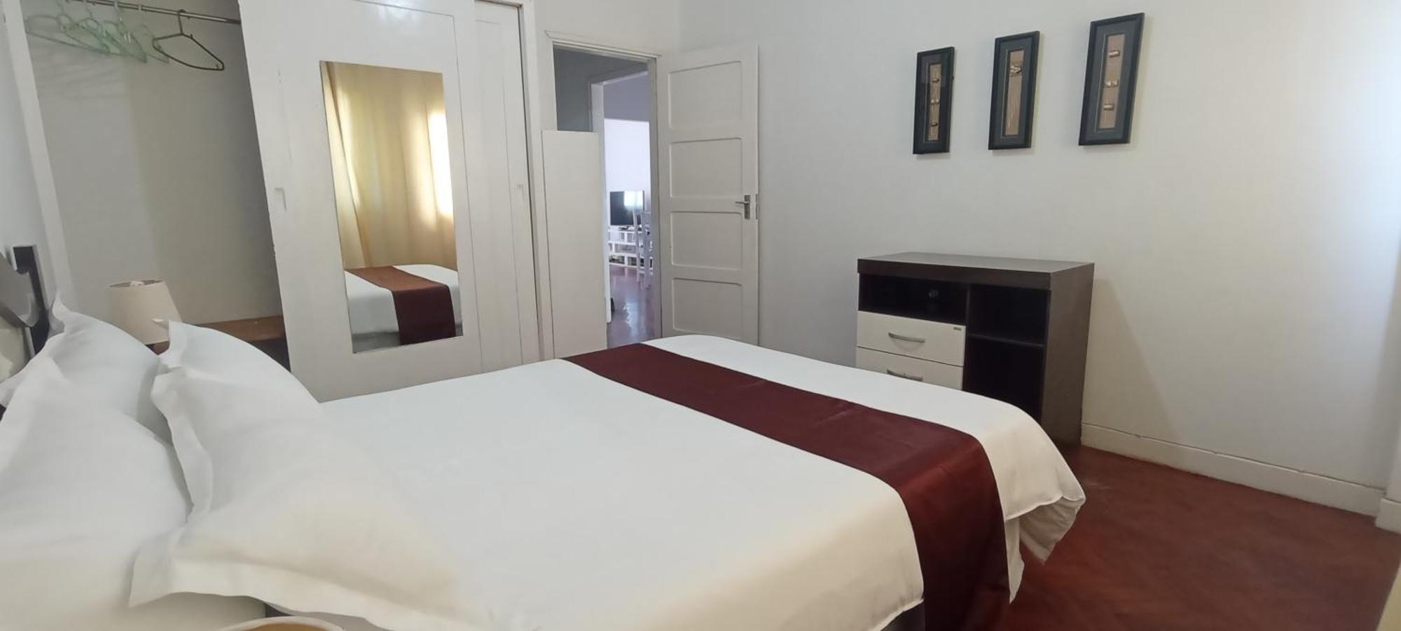 Cozzy 24 Apartman Maputo Kültér fotó