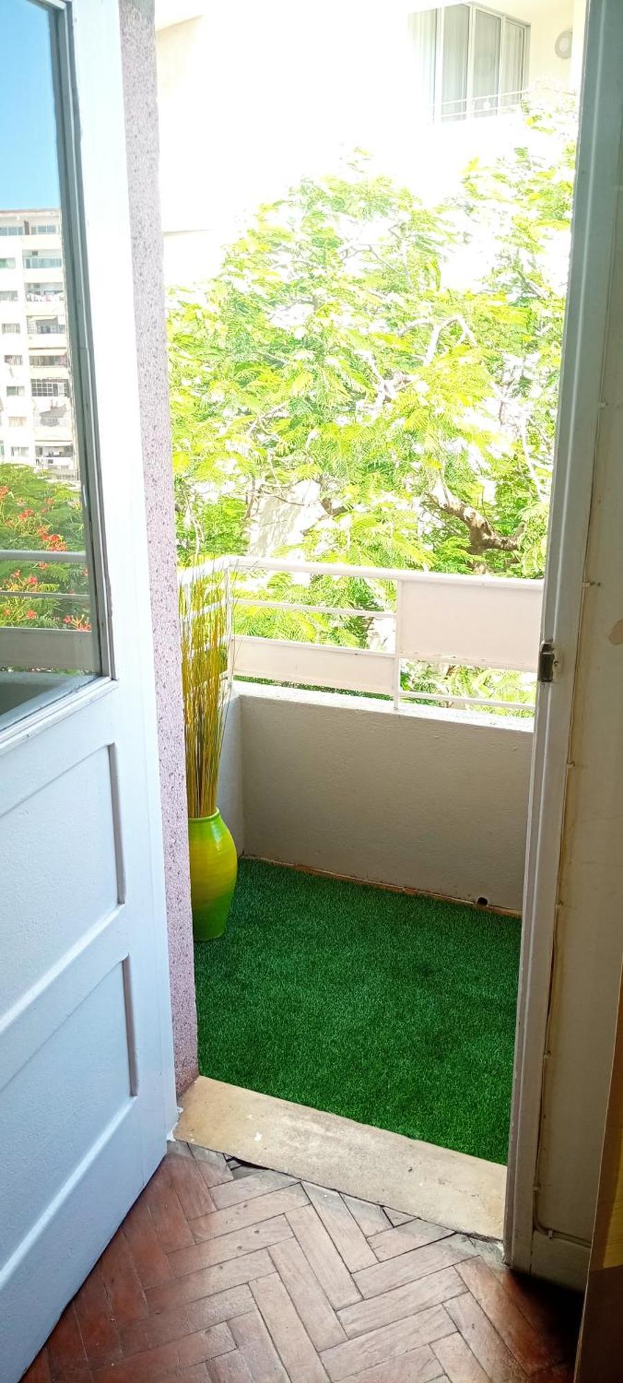 Cozzy 24 Apartman Maputo Kültér fotó