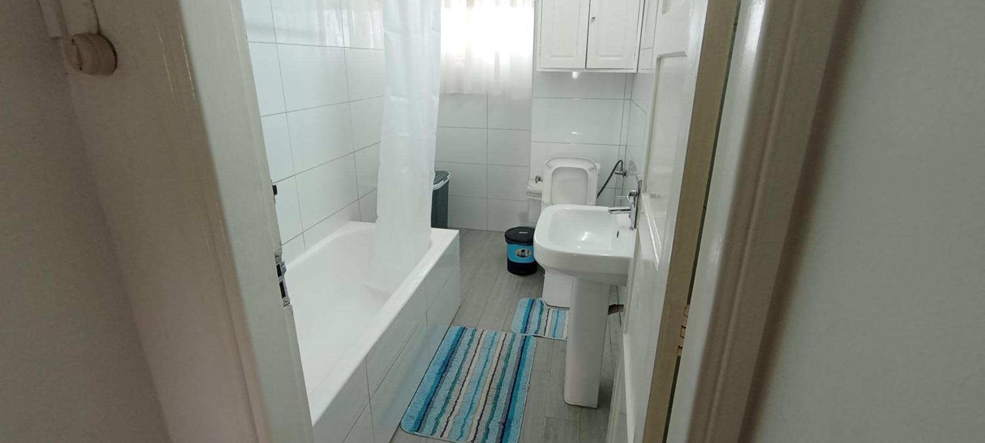 Cozzy 24 Apartman Maputo Kültér fotó