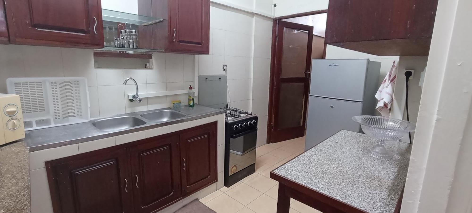 Cozzy 24 Apartman Maputo Kültér fotó