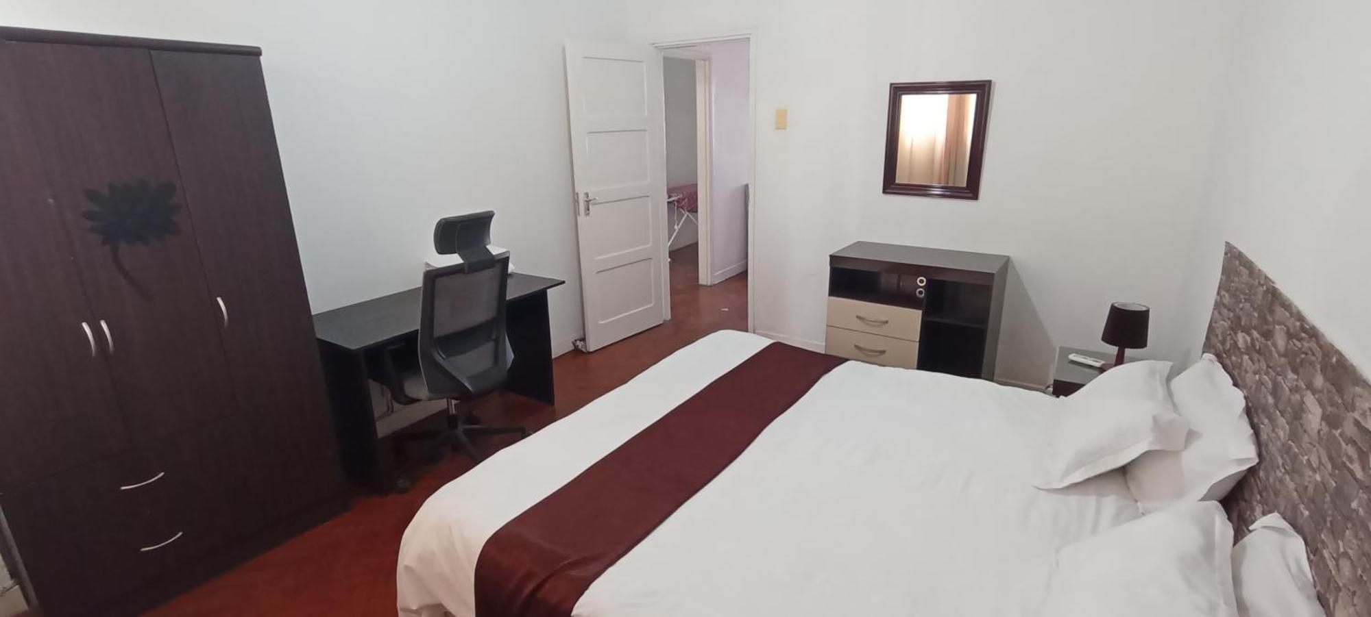 Cozzy 24 Apartman Maputo Kültér fotó
